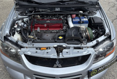 Mitsubishi LANCER Evolution VII-IX (CT9A) IX 2.0 i Turbo 280cv