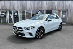 Mercedes Classe A 250 E 218 BUSINESS LINE 8G-DCT / TVA récupérable / 1ERE MAIN / GARANTIE 12 MOIS
