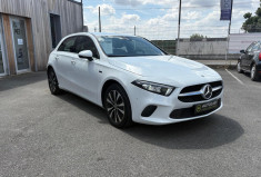 Mercedes Classe A 250 E 218 BUSINESS LINE 8G-DCT / TVA récupérable / 1ERE MAIN / GARANTIE 12 MOIS