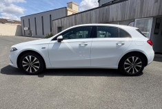 Mercedes Classe A 250 E 218 BUSINESS LINE 8G-DCT / TVA récupérable / 1ERE MAIN / GARANTIE 12 MOIS
