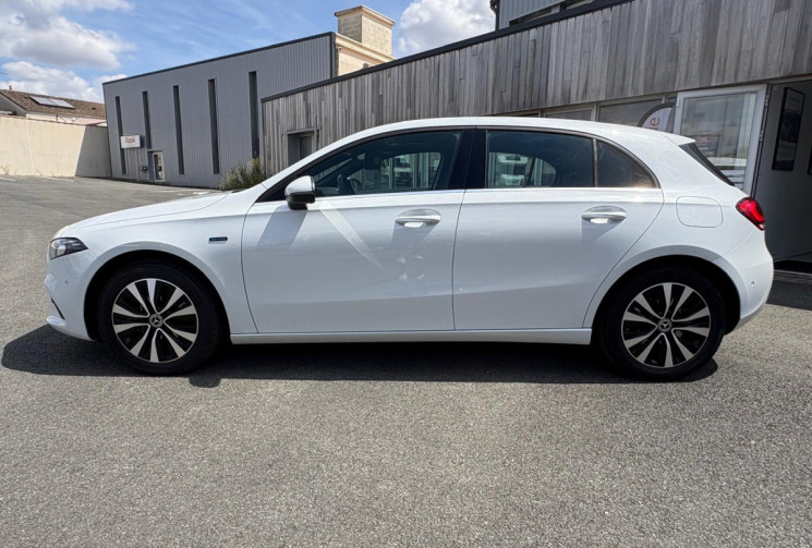 Mercedes Classe A 250 E 218 BUSINESS LINE 8G-DCT / TVA récupérable / 1ERE MAIN / GARANTIE 12 MOIS