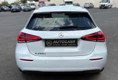 Mercedes Classe A 250 E 8G-DCT 218 BUSINESS LINE  / EXCELLENT ETAT / 1ERE MAIN / GARANTIE 12 MOIS