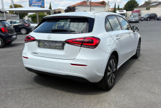 Mercedes Classe A 250 E 8G-DCT 218 BUSINESS LINE  / EXCELLENT ETAT / 1ERE MAIN / GARANTIE 12 MOIS
