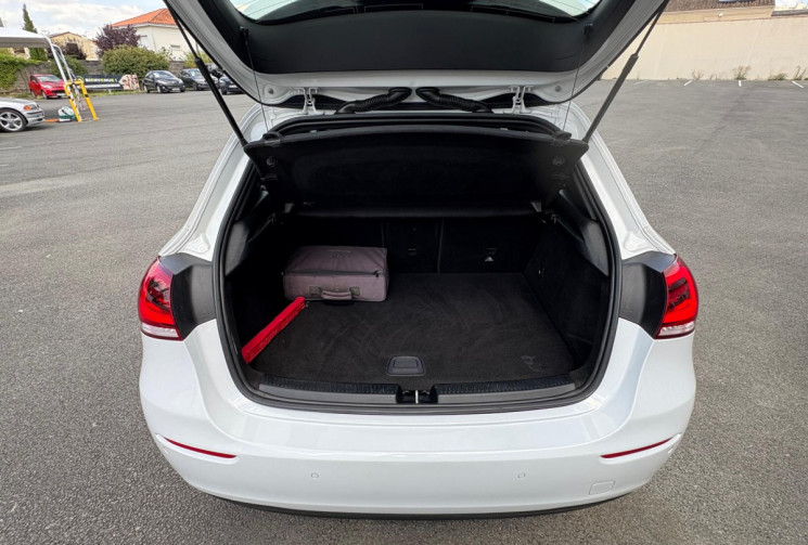 Mercedes Classe A 250 E 8G-DCT 218 BUSINESS LINE  / EXCELLENT ETAT / 1ERE MAIN / GARANTIE 12 MOIS