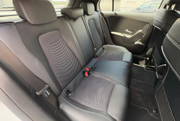 Mercedes Classe A 250 E 8G-DCT 218 BUSINESS LINE  / EXCELLENT ETAT / 1ERE MAIN / GARANTIE 12 MOIS