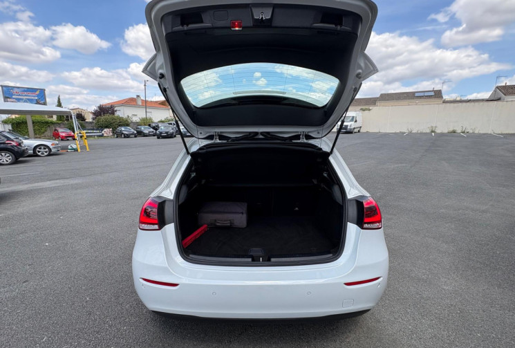 Mercedes Classe A 250 E 8G-DCT 218 BUSINESS LINE  / EXCELLENT ETAT / 1ERE MAIN / GARANTIE 12 MOIS