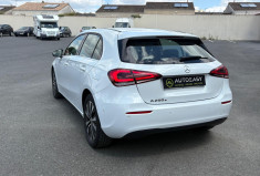 Mercedes Classe A 250 E 8G-DCT 218 BUSINESS LINE  / TVA récupérable / 1ERE MAIN / GARANTIE 12 MOIS