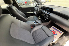 Mercedes Classe A 250 E 218 BUSINESS LINE 8G-DCT / TVA récupérable / 1ERE MAIN / GARANTIE 12 MOIS