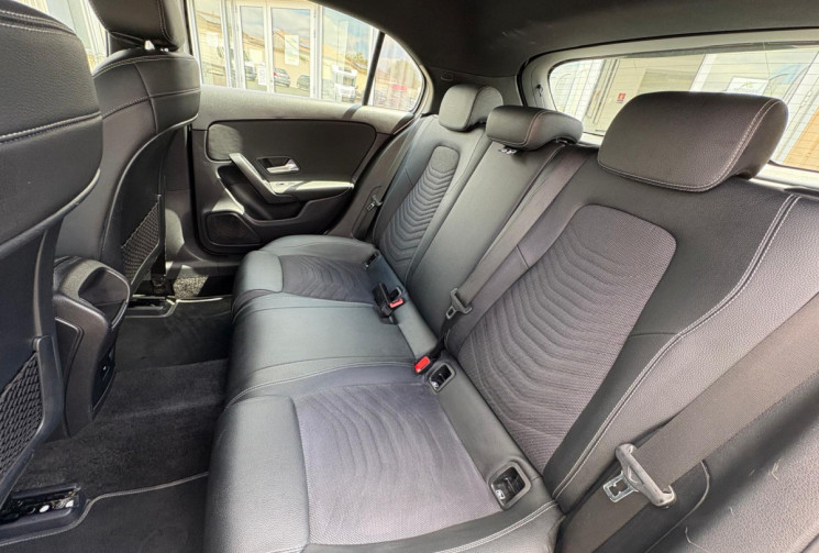 Mercedes Classe A 250 E 8G-DCT 218 BUSINESS LINE  / EXCELLENT ETAT / 1ERE MAIN / GARANTIE 12 MOIS