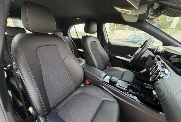 Mercedes Classe A 250 E 8G-DCT 218 BUSINESS LINE  / EXCELLENT ETAT / 1ERE MAIN / GARANTIE 12 MOIS