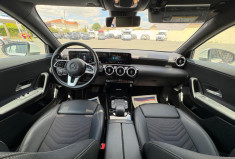 Mercedes Classe A 250 E 218 BUSINESS LINE 8G-DCT / TVA récupérable / 1ERE MAIN / GARANTIE 12 MOIS