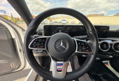 Mercedes Classe A 250 E 8G-DCT 218 BUSINESS LINE  / EXCELLENT ETAT / 1ERE MAIN / GARANTIE 12 MOIS
