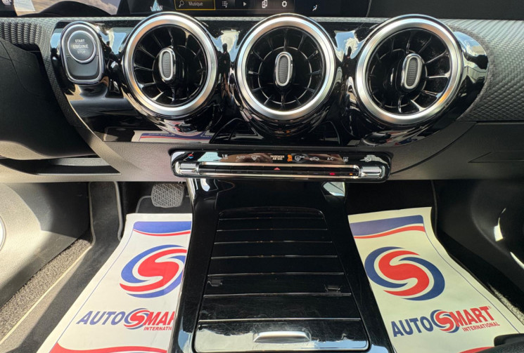 Mercedes Classe A 250 E 8G-DCT 218 BUSINESS LINE  / EXCELLENT ETAT / 1ERE MAIN / GARANTIE 12 MOIS