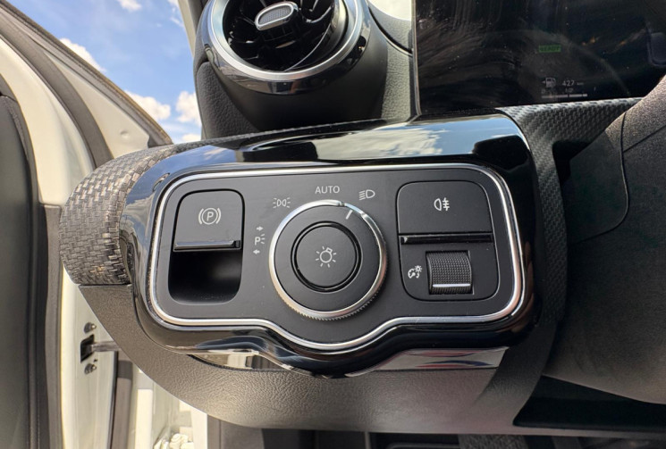 Mercedes Classe A 250 E 8G-DCT 218 BUSINESS LINE  / EXCELLENT ETAT / 1ERE MAIN / GARANTIE 12 MOIS