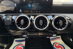 Mercedes Classe A 250 E 8G-DCT 218 BUSINESS LINE  / EXCELLENT ETAT / 1ERE MAIN / GARANTIE 12 MOIS