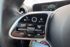 Mercedes Classe A 250 E 218 BUSINESS LINE 8G-DCT / TVA récupérable / 1ERE MAIN / GARANTIE 12 MOIS