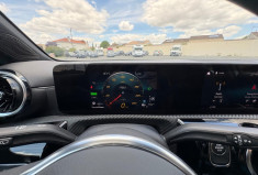 Mercedes Classe A 250 E 8G-DCT 218 BUSINESS LINE  / EXCELLENT ETAT / 1ERE MAIN / GARANTIE 12 MOIS