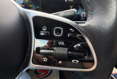 Mercedes Classe A 250 E 8G-DCT 218 BUSINESS LINE  / EXCELLENT ETAT / 1ERE MAIN / GARANTIE 12 MOIS