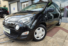 Renault Twingo 2 Phase 2 / 1,2 L 75 ch Pepite