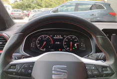 SEAT Ibiza 1.0 EcoTSi 110 S&S DSG7 FR + options / Beats Audio / Entretien Seat