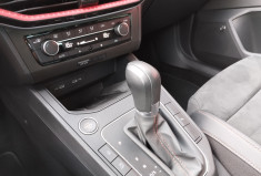 SEAT Ibiza 1.0 EcoTSi 110 S&S DSG7 FR + options / Beats Audio / Entretien Seat