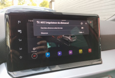 SEAT Ibiza 1.0 EcoTSi 110 S&S DSG7 FR + options / Beats Audio / Entretien Seat