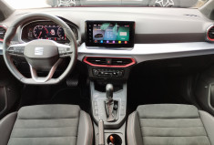 SEAT Ibiza 1.0 EcoTSi 110 S&S DSG7 FR + options / Beats Audio / Entretien Seat