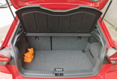 SEAT Ibiza 1.0 EcoTSi 110 S&S DSG7 FR + options / Beats Audio / Entretien Seat
