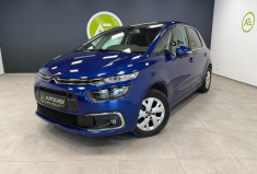 Citroën C4 PICASSO  BlueHDi 120 ch Feel S&S