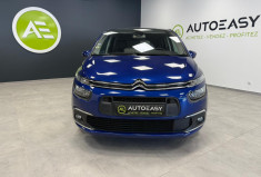 Citroën C4 PICASSO  BlueHDi 120 ch Feel S&S