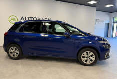 Citroën C4 PICASSO  BlueHDi 120 ch Feel S&S