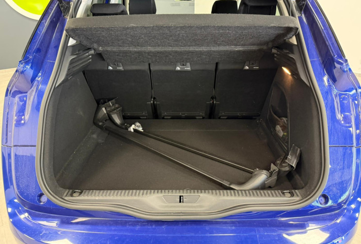 Citroën C4 PICASSO  BlueHDi 120 ch Feel S&S