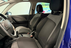 Citroën C4 PICASSO  BlueHDi 120 ch Feel S&S