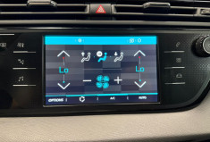 Citroën C4 PICASSO  BlueHDi 120 ch Feel S&S