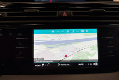 Citroën C4 PICASSO  BlueHDi 120 ch Feel S&S