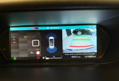 Citroën C4 PICASSO  BlueHDi 120 ch Feel S&S