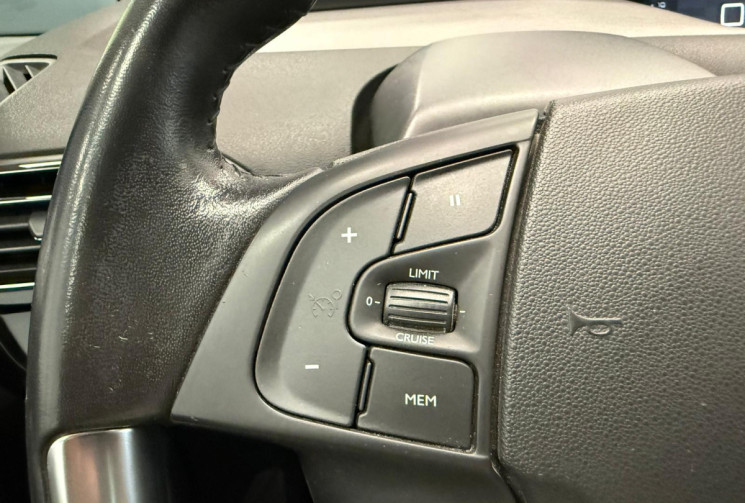 Citroën C4 PICASSO  BlueHDi 120 ch Feel S&S