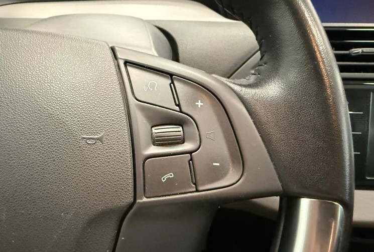 Citroën C4 PICASSO  BlueHDi 120 ch Feel S&S