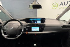 Citroën C4 PICASSO  BlueHDi 120 ch Feel S&S