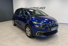 Citroën C4 PICASSO  BlueHDi 120 ch Feel S&S