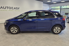 Citroën C4 PICASSO  BlueHDi 120 ch Feel S&S