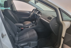 Volkswagen Golf 1.4 TSI 125 ch BlueMotion Technology Lounge DSG7 / Kit éthanol installé