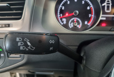 Volkswagen Golf 1.4 TSI 125 ch BlueMotion Technology Lounge DSG7 / Kit éthanol installé