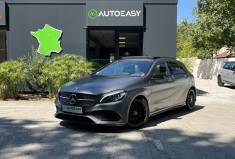Mercedes Classe A 220 d 7G-DCT Fascination AMG / Toit Ouvrant / Sièges Electriques Chauffants 