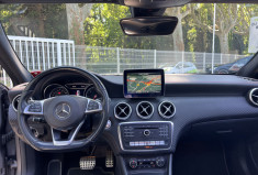 Mercedes Classe A 220 d 177 Fascination AMG 7G-DCT  / Toit Ouvrant / Sièges Electriques Chauffants 