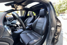 Mercedes Classe A 220 d 7G-DCT Fascination AMG / Toit Ouvrant / Sièges Electriques Chauffants 