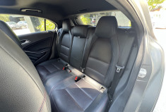 Mercedes Classe A 220 d 7G-DCT Fascination AMG / Toit Ouvrant / Sièges Electriques Chauffants 