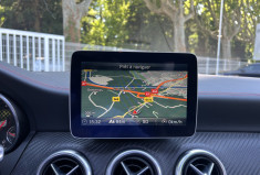 Mercedes Classe A 220 d 7G-DCT Fascination AMG / Toit Ouvrant / Sièges Electriques Chauffants 
