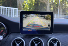 Mercedes Classe A 220 d 7G-DCT Fascination AMG / Toit Ouvrant / Sièges Electriques Chauffants 