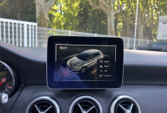 Mercedes Classe A 220 d 7G-DCT Fascination AMG / Toit Ouvrant / Sièges Electriques Chauffants 